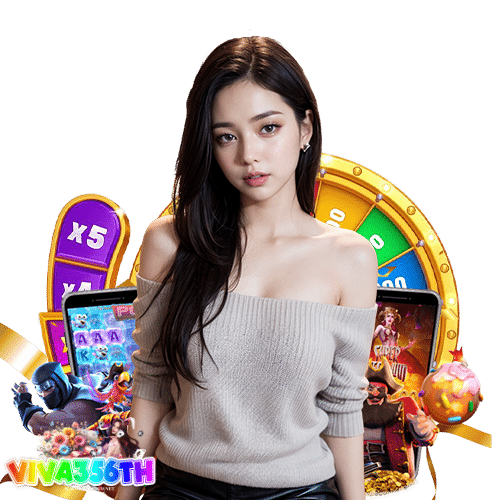 viva356th slot