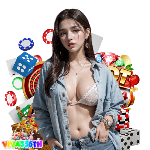 viva356th เว็บตรง